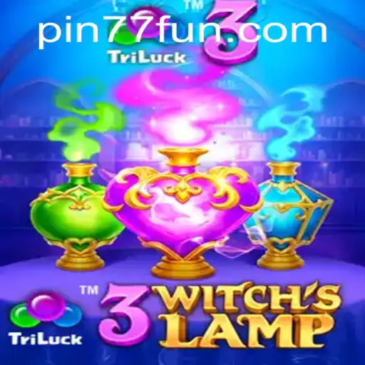 Unlocking the Mysteries of 3WitchsLamp: A Spellbinding Gaming Experience