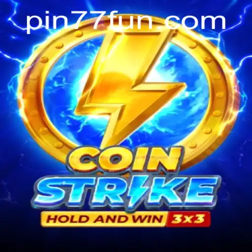 Discover the Exciting World of Coinstrike at PIN77.COM