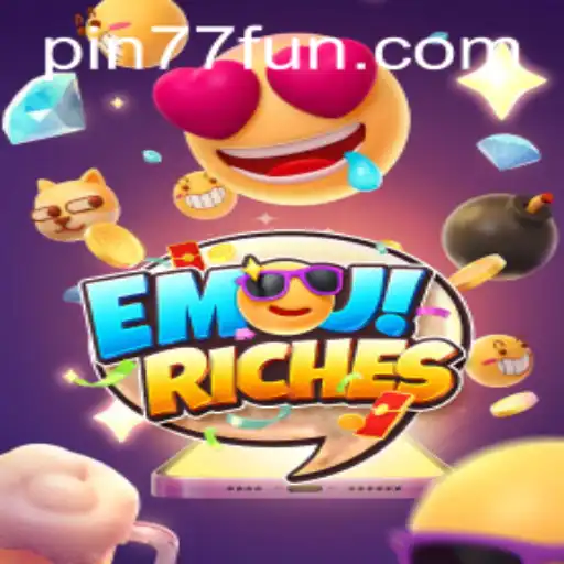 Exploring the Dynamics of EmojiRiches: A New Era in Gaming
