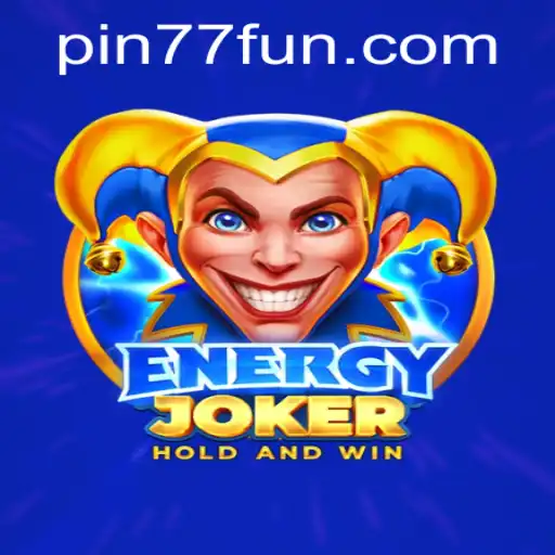 Unleashing the Power of EnergyJoker: A Thrilling Gaming Experience with PIN77.COM