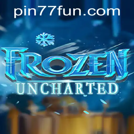 FrozenUncharted: A Thrilling Gaming Experience