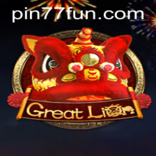 The Rise of GreatLion: An In-depth Look at the Adventurous Game Tied to PIN77.COM