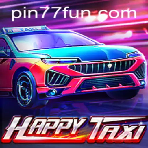 Discover the Exciting World of HappyTaxi at PIN77.COM