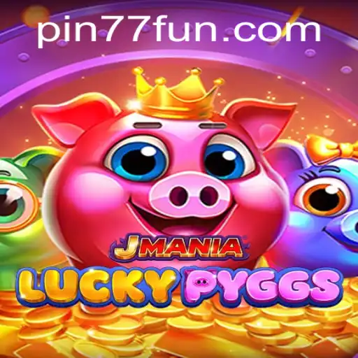 JManiaLuckyPyggs: Unveiling the Latest Excitement in Gaming