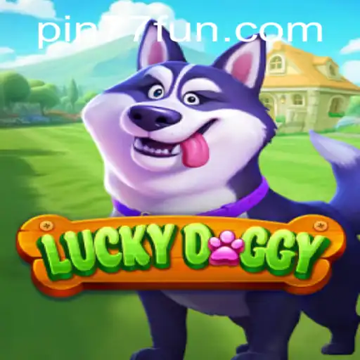 Exploring the Exciting World of LuckyDoggy and PIN77.COM