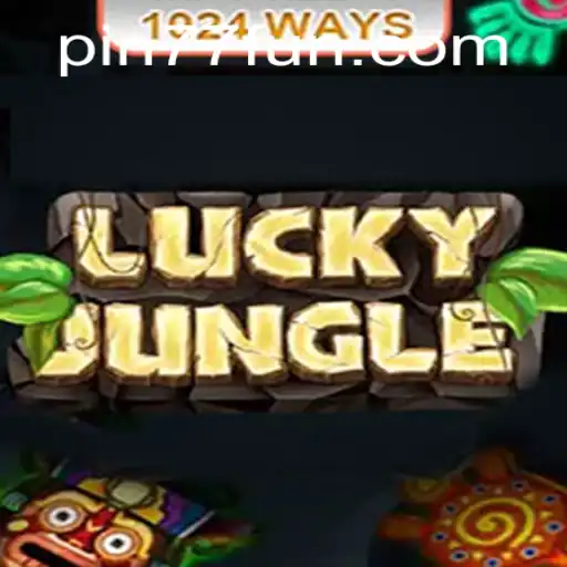 Discover the Exciting World of LuckyJungle1024 and the Buzz Around PIN77.COM