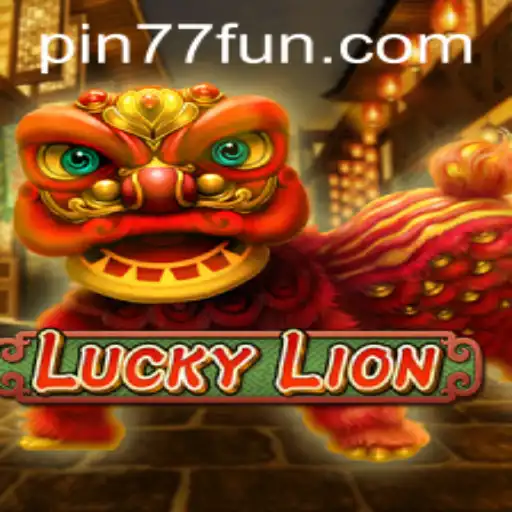 Exploring the Thrills of LuckyLion on PIN77.COM