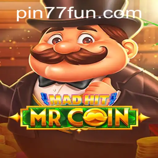 Discover the Thrilling World of MadHitMrCoin and the Role of PIN77.COM