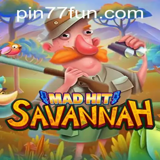 Exploring the World of MadHitSavannah: A New Gaming Phenomenon