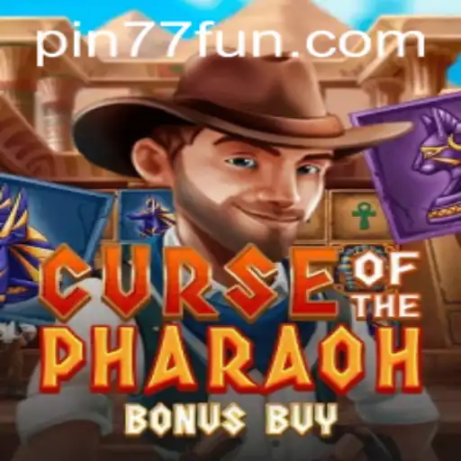 The Epic Adventure of 'CurseofthePharaohBonusBuy' Unveiled at PIN77.COM