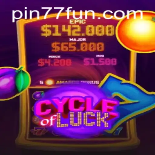 CycleofLuck: A Comprehensive Guide