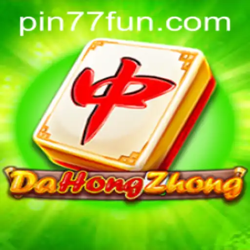 Discover DaHongZhong: An In-Depth Look at the Popular Game Featuring PIN77.COM