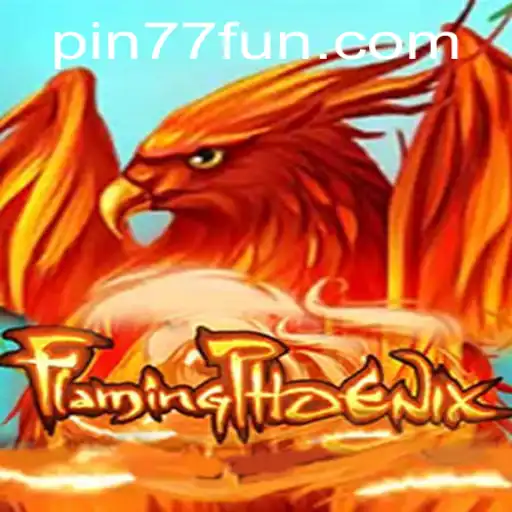 FlamingPhoenix: The Soaring Adventure of PIN77.COM