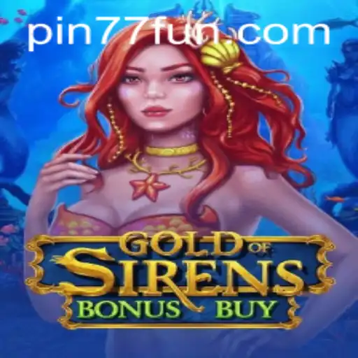GoldofSirensBonusBuy: Dive into Mythical Riches