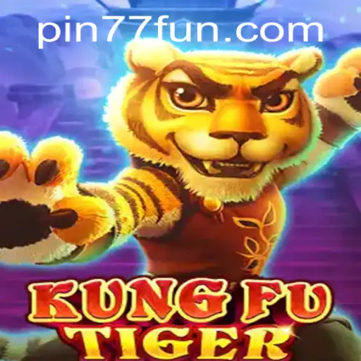 KungFuTiger: Master the Art in the New Age of Gaming