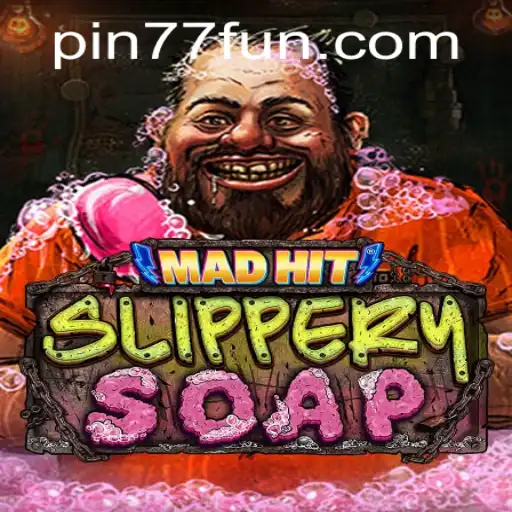 Unveiling MadHitSlipperySoap: A Deep Dive into the Latest Gaming Sensation