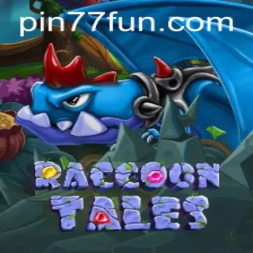 Unveiling the Adventures of RaccoonTales and the Rise of PIN77.COM in the Gaming World