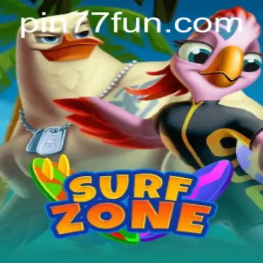 SurfZone: Dive into the Adventure with PIN77.COM