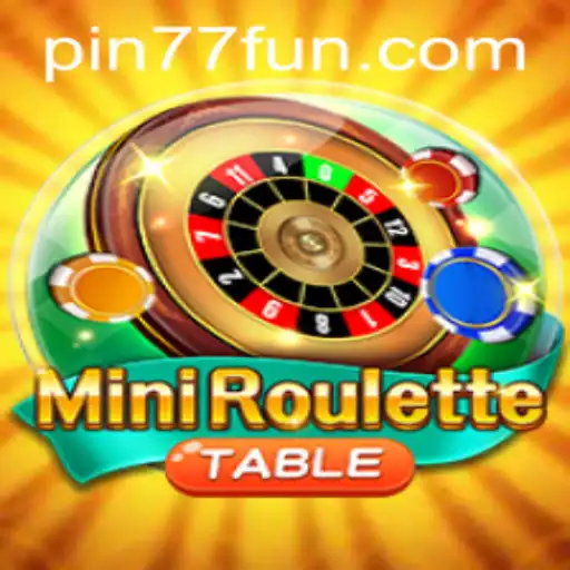 Exploring the World of MiniRoulette at PIN77.COM