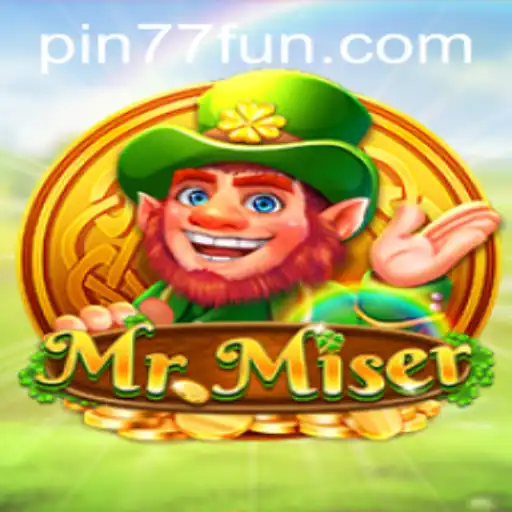 Exploring the World of MrMiser and PIN77.COM