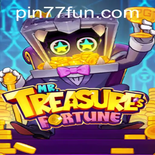 Exploring the Exciting World of MrTreasuresFortune: A Comprehensive Guide
