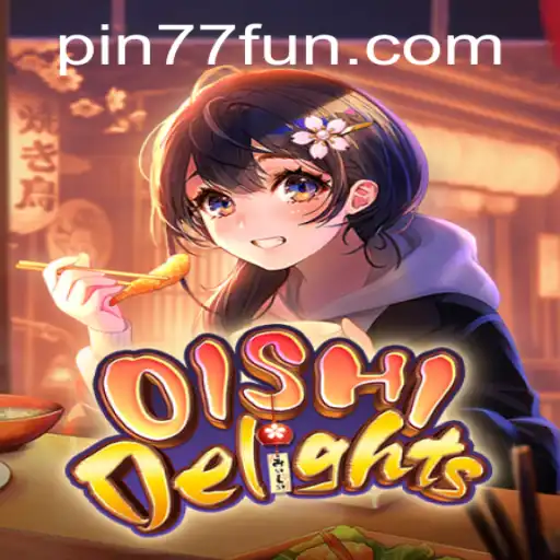 OishiDelights: Exploring a Culinary Adventure