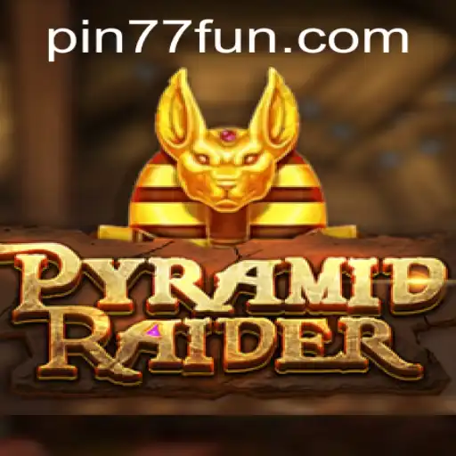 PyramidRaider: Unveiling the Secrets of the Ancient Adventure