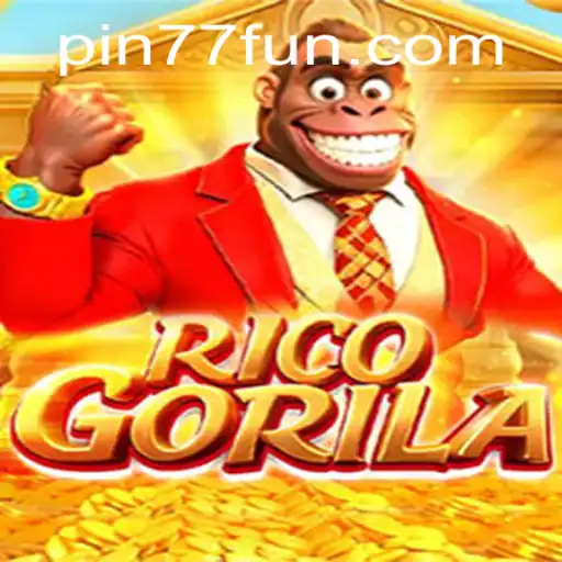 Dive into the Exciting World of RicoGorila: Where Adventure Meets Strategy