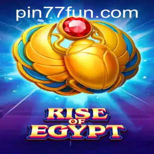 RiseOfEgypt: An Epic Adventure in the Sands of Time