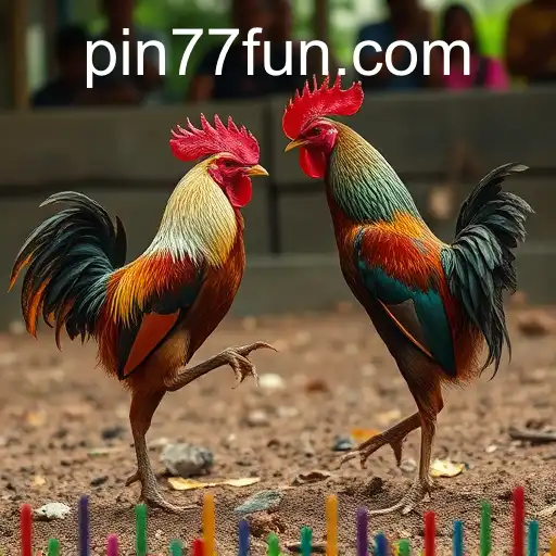 Exploring the Intricacies of Sabong Games and the Role of PIN77.COM