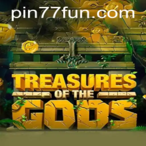 Treasure of the Gods: A Modern Gaming Adventure with a Mythological Twist