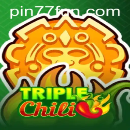 Exploring TripleChili: A Hot New Game at PIN77.COM