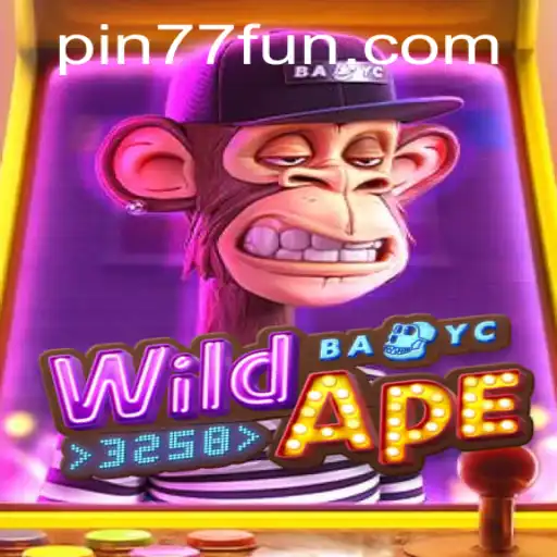 Exploring WildApe3258: A Jungle Adventure with PIN77.COM